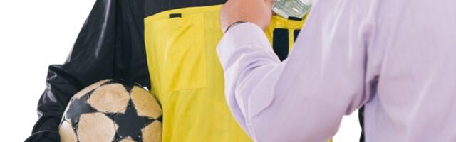 Češka policija redom HAPSI zbog nameštanja utakmica!