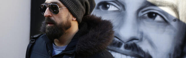 DESET GODINA TUGE! Muk u studiju kod Amidžića: Ognjen posvetio emisiju POKOJNOM Marinku Madžgalju – Reči koje KIDAJU DUŠU!