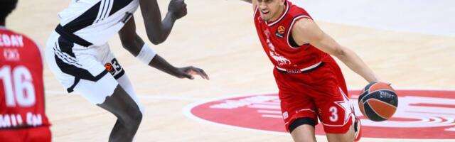 Domaćin slavio u italijanskom derbiju: Pogledajte kako je Milano pobedio ekipu Virtusa (VIDEO)