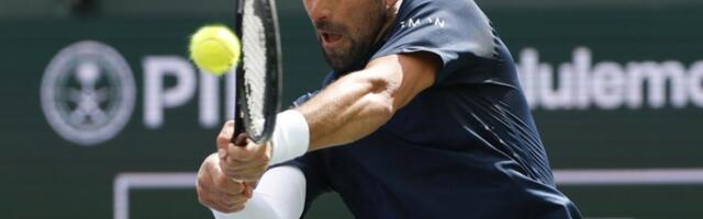 Novak Đoković posle Majamija otkazao još jedan turnir!