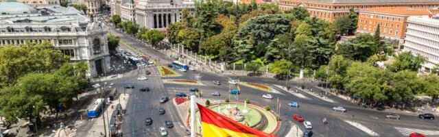 Porasla inflacija u Španiji zbog sukoba na Bliskom istoku: Na najvišem nivou od sredine 2024.