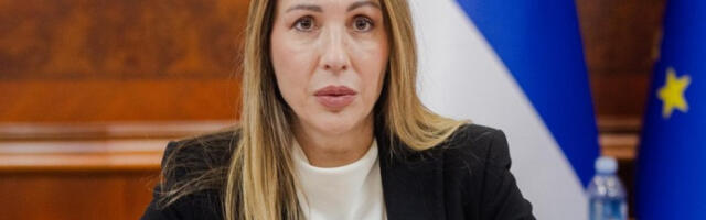 ​Министарка Ђедовић Хандановић се прикључила акцији Сат за планету