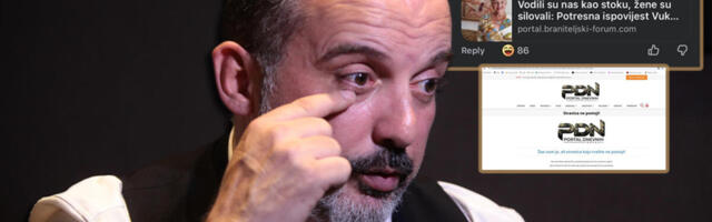 "NIKADA NE BIH TO URADILA!" Toni Cetinski naljutio i kolege - pevačica zgrožena njegovim sramnim potezom