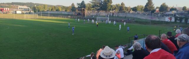 Šumadija pala na oproštaju od Bubnja: Polimlje odnelo ceo plen