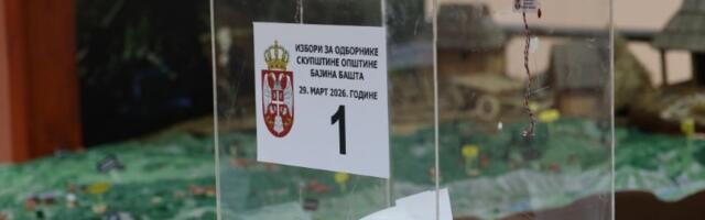 Šta su pokazali lokalni izbori: Vlast upozorena, opozicija potisnuta, studenti u usponu