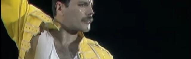 Fredi Merkjuri: Kralj roka čije su mačke živele u luksuznoj kući, a ostavio im je i svoje bogatstvo