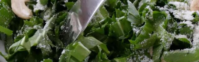 Kad čujete šta sremuš radi vašem organizmu, odmah ćete ga pojesti: Čim ga uzmete, u organizmu počinje ovaj proces