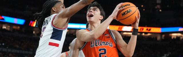 Andrej Stojaković i "Ilinoići" nisu uspeli, Srbija će ipak imati jednog košarkaša u finalu Martovskog ludila