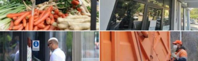 Ovako će pijace raditi tokom uskršnjih praznika: Objavljena i detaljna satnica za garaže i parkinge u Beogradu