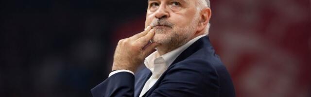 Laso ima samo reči hvale za Srbiju: "Beograd je za mene poseban"