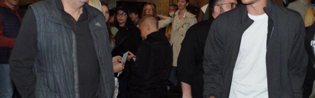 Duško Vujošević je bio Bogdanovićev košarkaški otac, ovako je Bogdan pričao o njemu: “On me je naučio…”