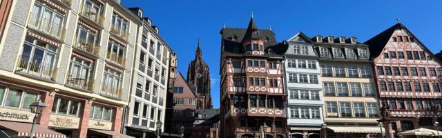 Vlada Nemačke poslala upozorenje građanima