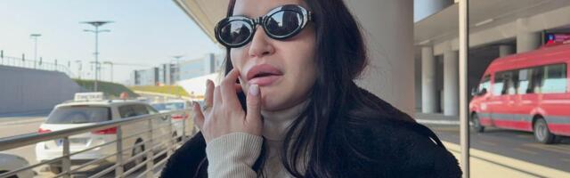 "Zbog njega sam razočarana u muški rod" Pevačica tvrdi da je u vezi sa kolegom trpela fizičko nasilje