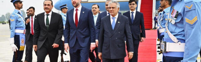 Преговори САД и Ирана у Исламабаду ограничени на 24 сата