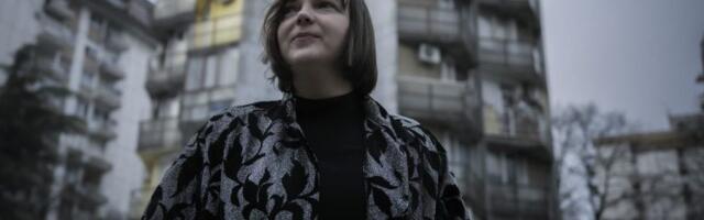 Ana Avramov promoviše novi album svirkama u regionu