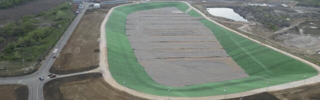 Gotov veliki projekat kod Uba: Čak 15 opština rešava komunalni problem