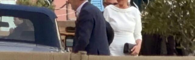 NE IZLAZE PRED CRKVENI OLTAR: Evo da li će Melina Džinović PROMENITI VERU nakon sklapanja braka sa bogatim Englezom (70)