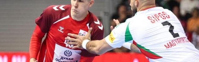 Baraž za SP: Srpski rukometaši imali i +7, ali na revanš putuju sa dva gola viška