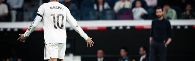 Može li preko ovoga da se pređe: Šta bi trebalo da uradi  Arbeloa u slučaju "Mbape"?