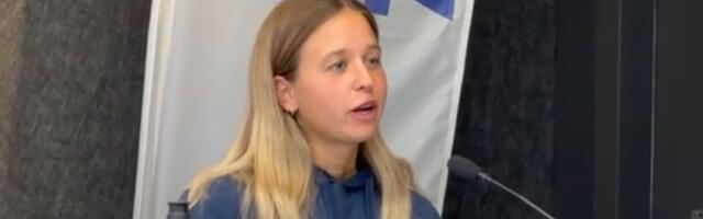 Udarila je kola, jedva se oporavila, a onda je s metalnom šipkom i šrafovima u ruci postala šampionka