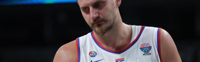 "Njegova želja nije bila sporna": Alimpijević otkrio da li će Jokić igrati za Srbiju
