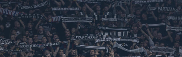 Kapitalac u Humskoj: Partizan doveo pojačanje za Evropu