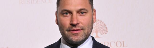 Duško Tošić snimljen prvi put otkad ima novu devojku! (Foto)