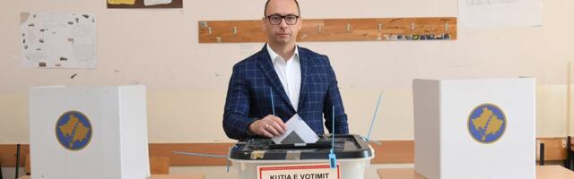 "JEDAN MANDAT NAM SE PONOVO KRADE" Veliki uspeh Srpske liste! Simić: Osvojeno svih 10 u srpskim sredinama, ali Rašiću se rezultati opet nameštaju da uzme mesto
