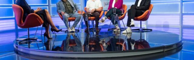 „Rat protiv čitave generacije“: Gosti „Utiska nedelje“ o studentima, EXPO-u i političkoj krizi