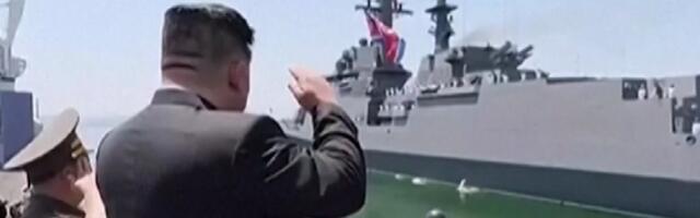 Kim Džong Un pokazuje mišiće: Predstavio novo razorno oružje i poslao jezivu poruku Seulu i Vašingtonu