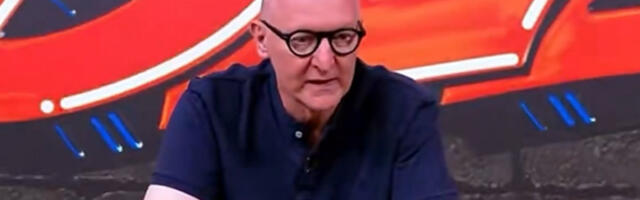 Илић брутално вређао студенте блокадере: Ви сте топовско месо, шта има да мислите