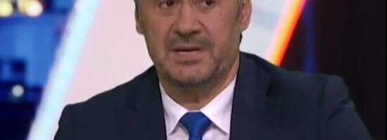 "IMAO SAM KECA IZ GEOGRAFIJE - JA NIKADA NISAM ČUO ZA NJIH" Rade Bogdanović nasmejao sve u studiju: Nemam ja pare za te egzotične destinacije