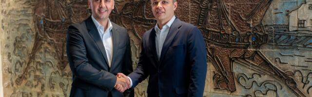 Od agrara do prehrambene industrije budućnosti: MK Group i Dijamant zajedno u novoj fazi rasta