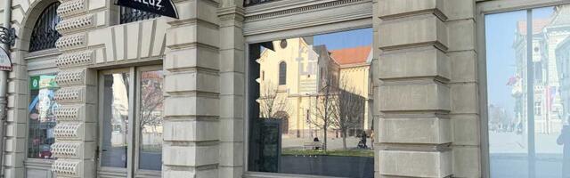 Devet meseci nakon iseljenja ALUZ-a: Prostor u muzeju i dalje zjapi prazan
