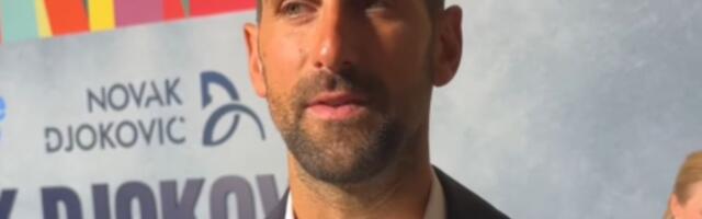 Novak Đoković otkrio šta bi pripremio Nadalu, a šta Federeru: "To je dobro pitanje..."