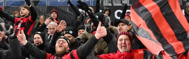Zvezda malo bliža duelu protiv tima sa severa Evrope: Kings Kangva dao gol, ali nedovoljan i za remi njegovog tima