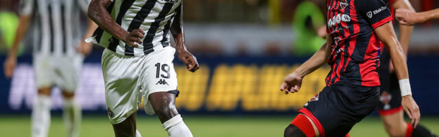 PARTIZAN SE OGLASIO SAOPŠTENJEM: Tiče se Dembe Seka