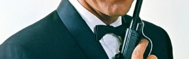 Sve je bilo spremno za snimanje popularnog nastavka Džejmsa Bonda, međutim desilo ono čega se ceo svet plaši!