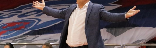 Bajić pred meč odluke u Ligi šampiona: S verom u region