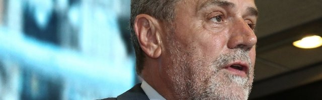 Bandić: Sumnjam da ćemo u maju imati za cele plate!