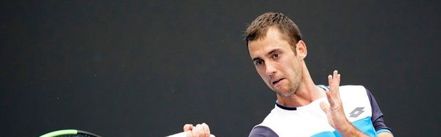 Đere eliminisan u Čileu