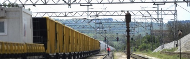 UŽAS NA ŽELEZNIČKOJ STANICI U BEOGRADU! Telo muškarca pronađeno na šinama