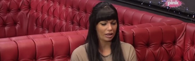 (VIDEO) TRPIM UVREDE I PONIŽENJA, MISLE DA ĆU POBEDITI! Miljana Kulić: Zavolela sam KRISTIJANA