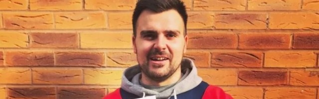 Ušao u Ginisovu knjigu rekorda balansirajući M&M bombone