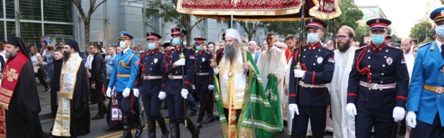 S. Stojičević: Uzroci i tehnike rata protiv SPC (2)