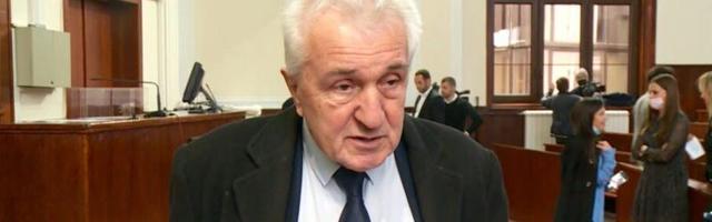 Momčilo Bulatović izabran za predsednika Advokatske komore Beograd