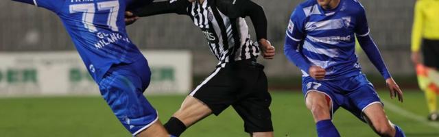 PREDLOZZI I TIPOVANJA (četvrtak): Teško Metalcu!
