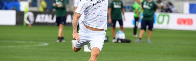 Miha je opet ispunio obećanje, Arnautović je njegov Ibrahimović
