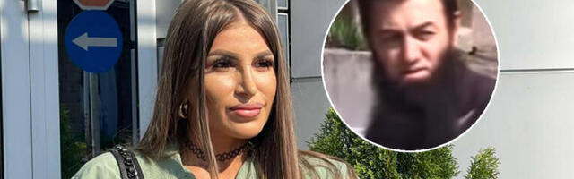 ŠVALERKA DALILA KRIJE PORODICU KO ZMIJA NOGE, A SADA JE OTKRIVENO I ZAŠTO: Stric poznate preljubnice, uhapšen zbog TERORISTIČKIH AKTIVNOSTI!?