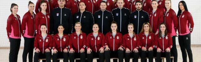 Rukometašice Srbije pobedom započele nastup na Svetskom prvenstvu